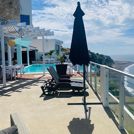Fogo Boutique Hotel Sao Filipe Exterior photo