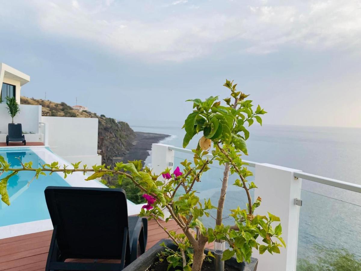 Fogo Boutique Hotel Sao Filipe Exterior photo