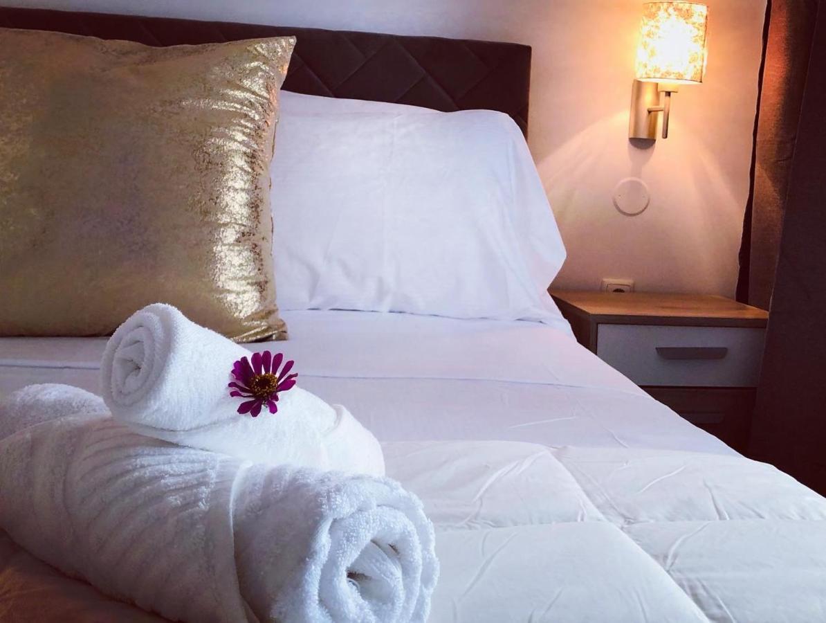 Fogo Boutique Hotel Sao Filipe Exterior photo
