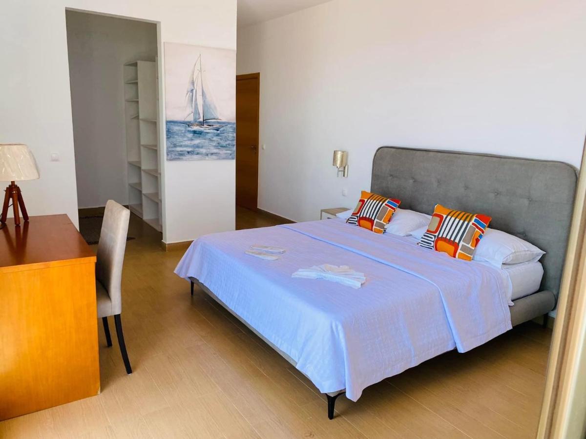Fogo Boutique Hotel Sao Filipe Exterior photo