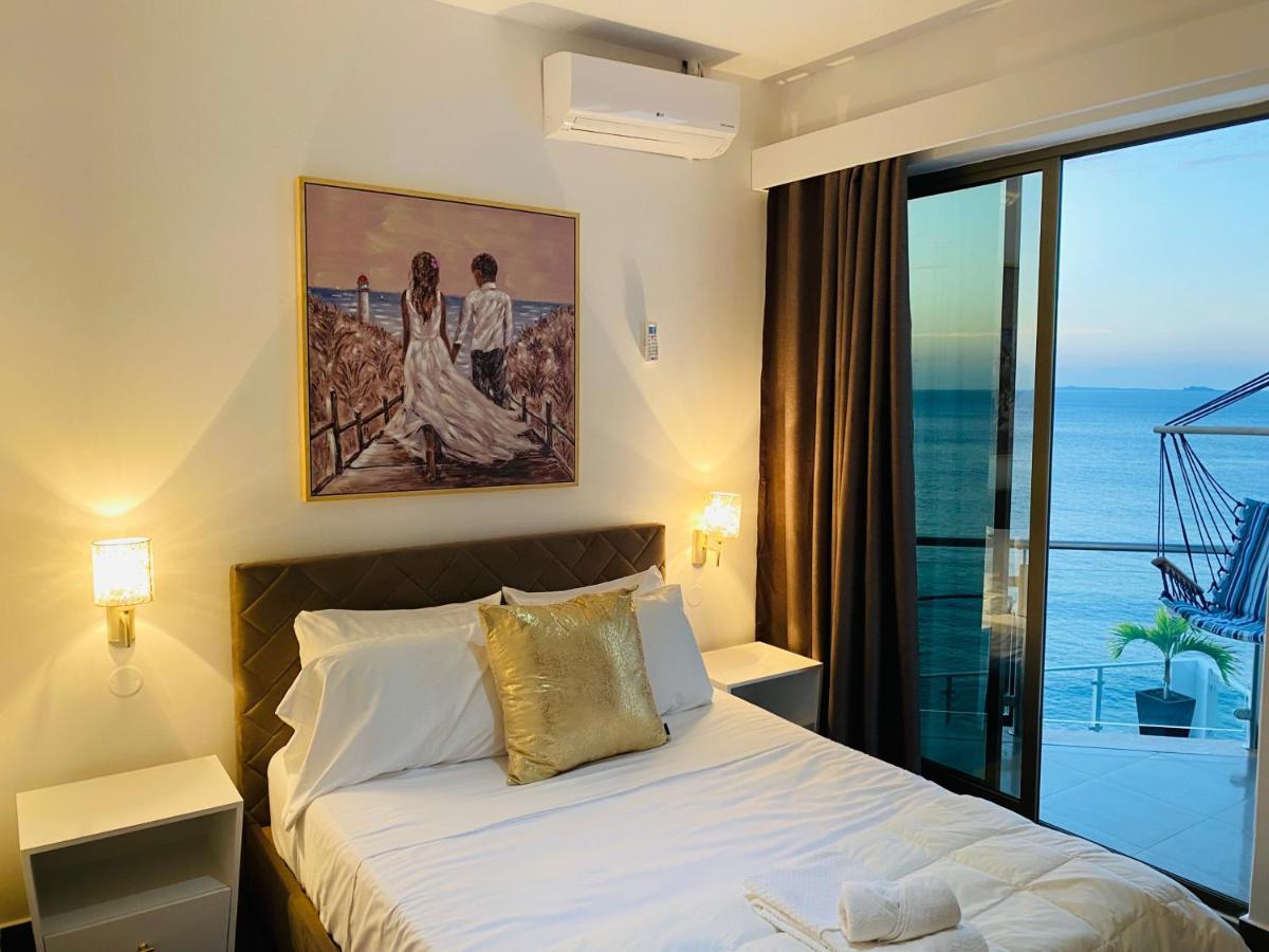 Fogo Boutique Hotel Sao Filipe Exterior photo