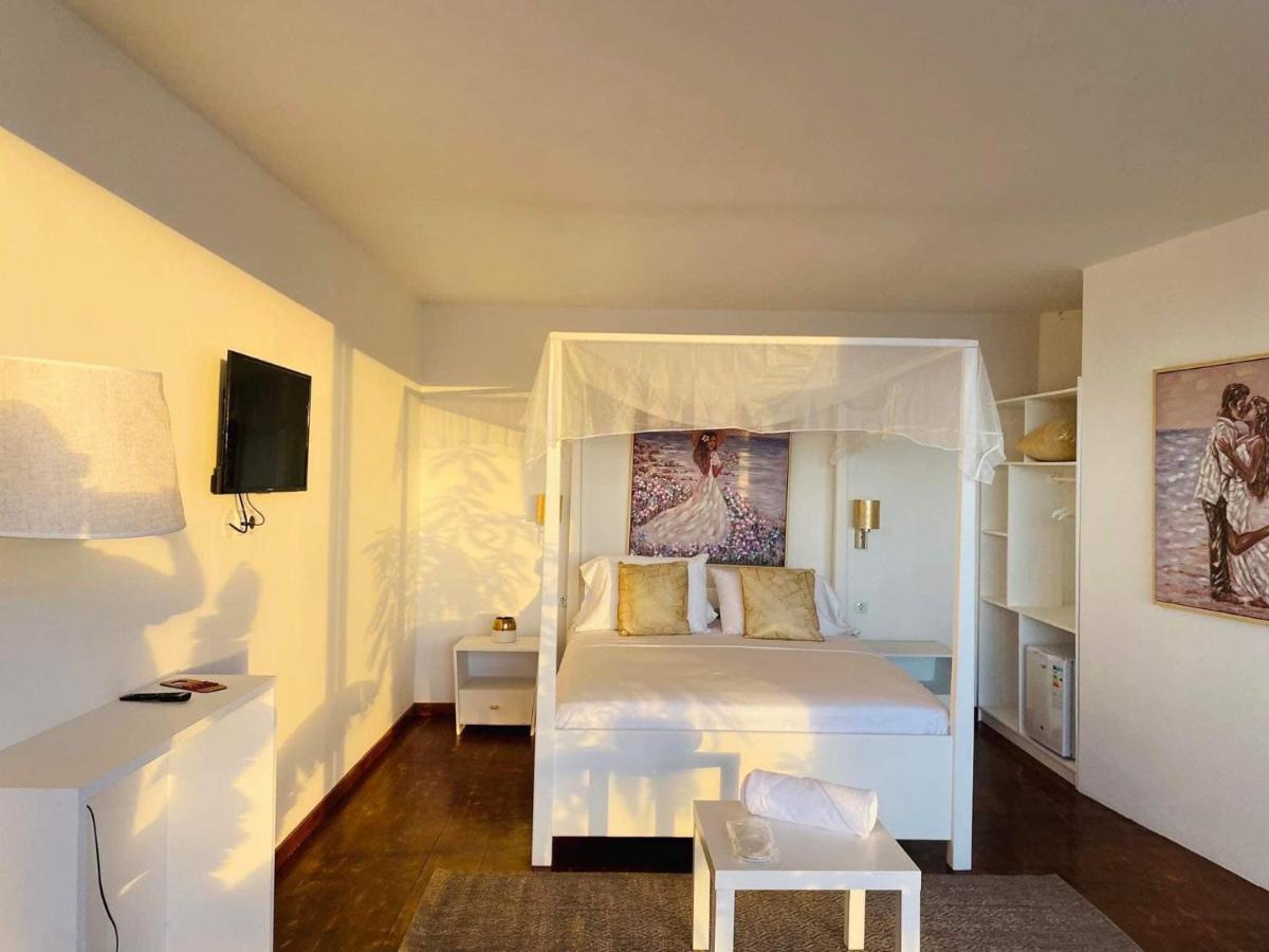 Fogo Boutique Hotel Sao Filipe Exterior photo