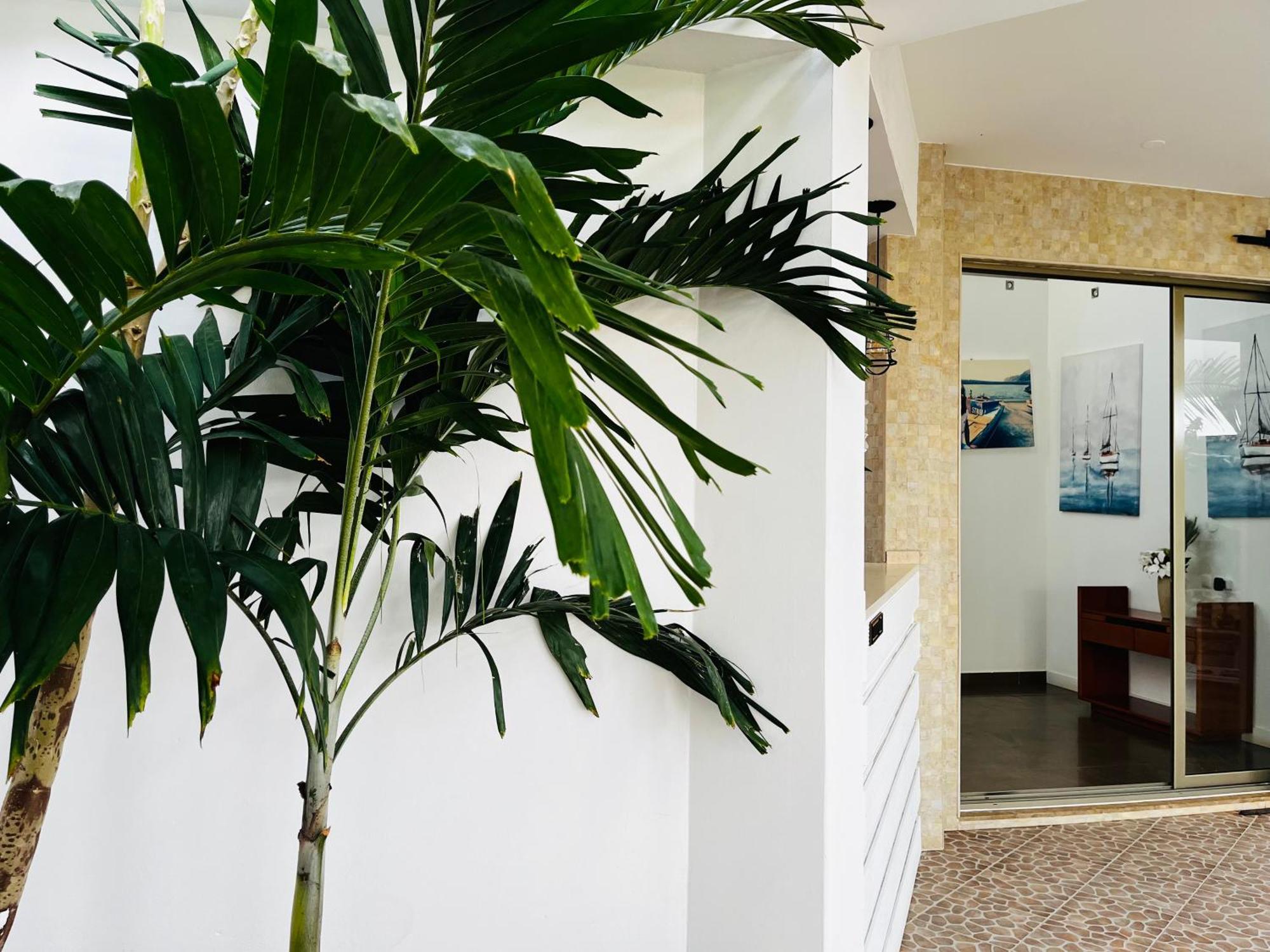 Fogo Boutique Hotel Sao Filipe Exterior photo