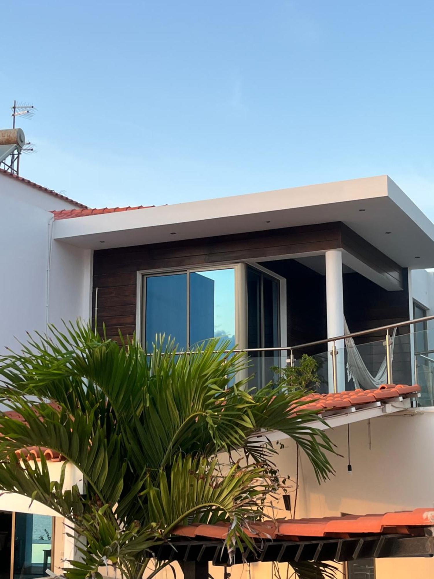 Fogo Boutique Hotel Sao Filipe Exterior photo